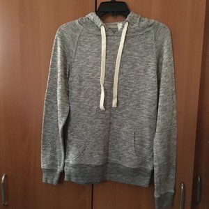 [Women's] Gray Sweater